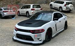 دودج تشارجر